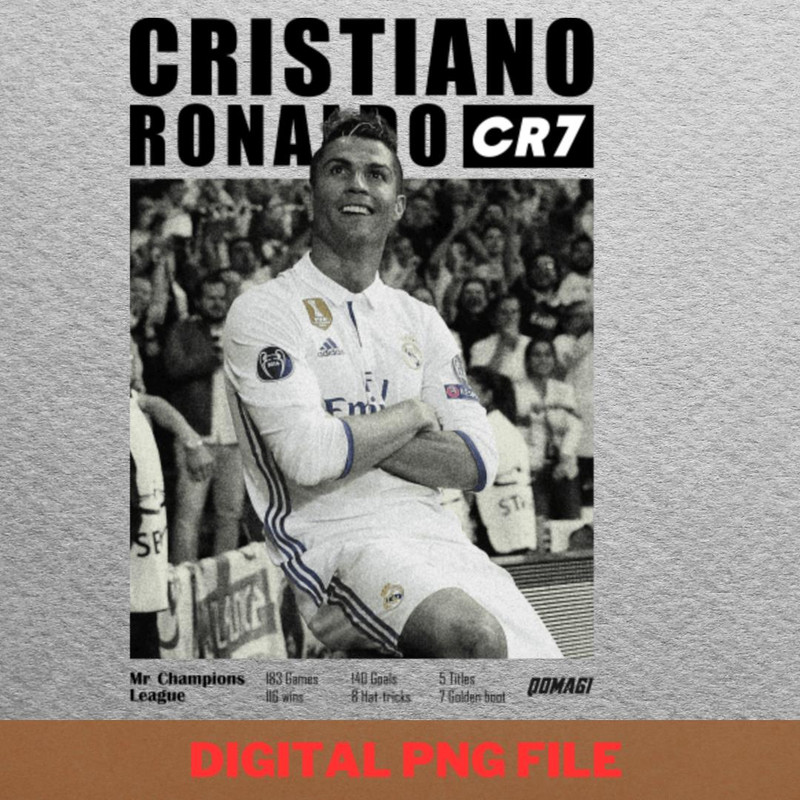 Cristiano Ronaldo Game Changer PNG, Cristiano Ronaldo PNG.jpg