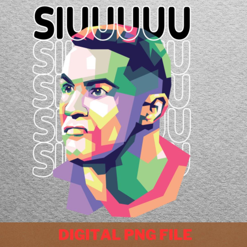 Cristiano Ronaldo Match Winner PNG, Cristiano Ronaldo PNG.jpg