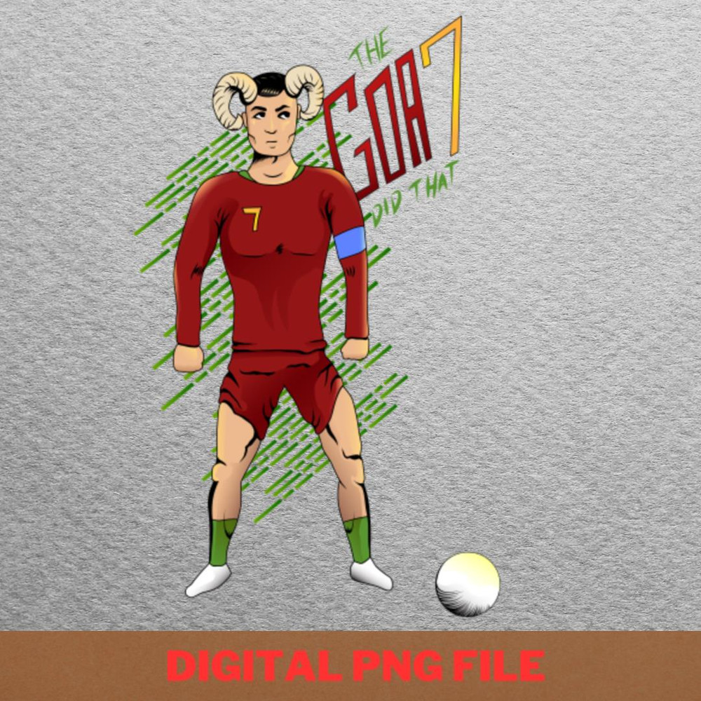 Cristiano Ronaldo Global Superstar PNG, Cristiano Ronaldo PNG.jpg