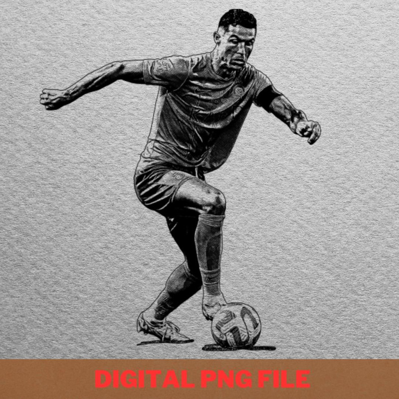 Cristiano Ronaldo Matchless Talent PNG, Cristiano Ronaldo PNG.jpg