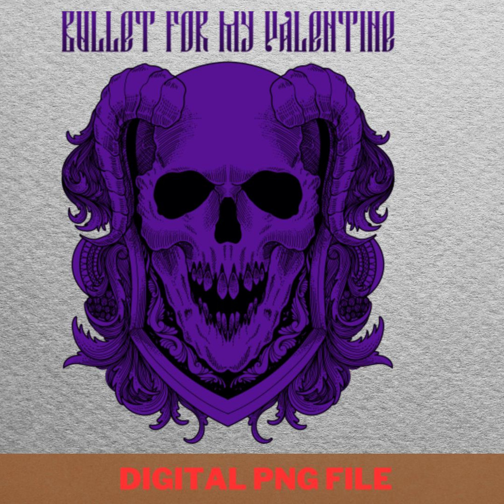 Bullet For My Valentine Mosh Maestros PNG, Bullet For My Valentine  PNG.jpg