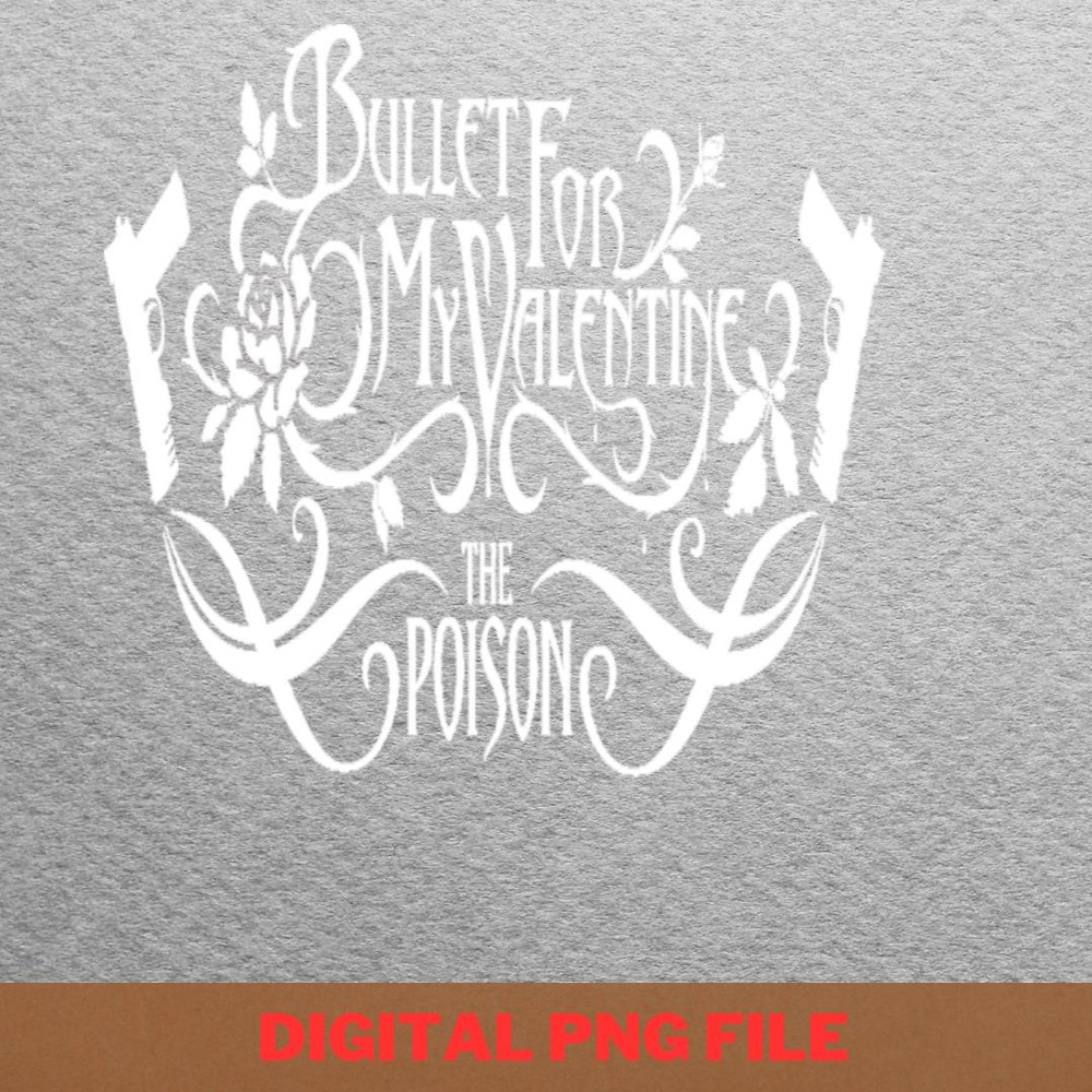Bullet For My Valentine Shred Supremacy PNG, Bullet For My Valentine  PNG.jpg