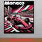 F1 Ferrari Monaco - Ferrari F1 Class PNG, Ferrari F1 PNG, F1 Racing Digital Png Files.jpg