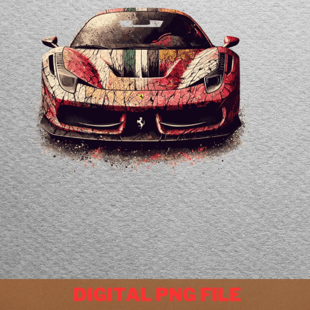 Ferrari 458 - Ferrari F1 Gear PNG, Ferrari F1 PNG, F1 Racing Digital Png Files.jpg