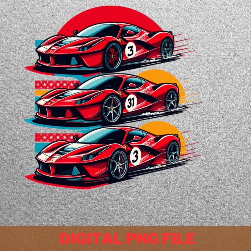 Ferrari F8 By Vehicles - Ferrari F1 Team PNG, Ferrari F1 PNG, F1 Racing Digital Png Files.jpg