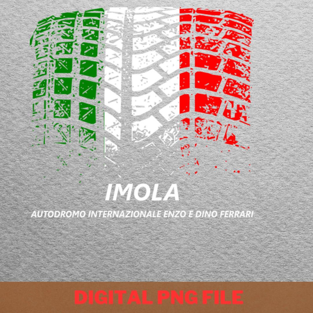 Imola - Ferrari F1 Skill PNG, Ferrari F1 PNG, F1 Racing Digital Png Files.jpg