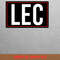 Leclerc Driver Tag - Ferrari F1 Masterpiece PNG, Ferrari F1 PNG, F1 Racing Digital Png Files.jpg