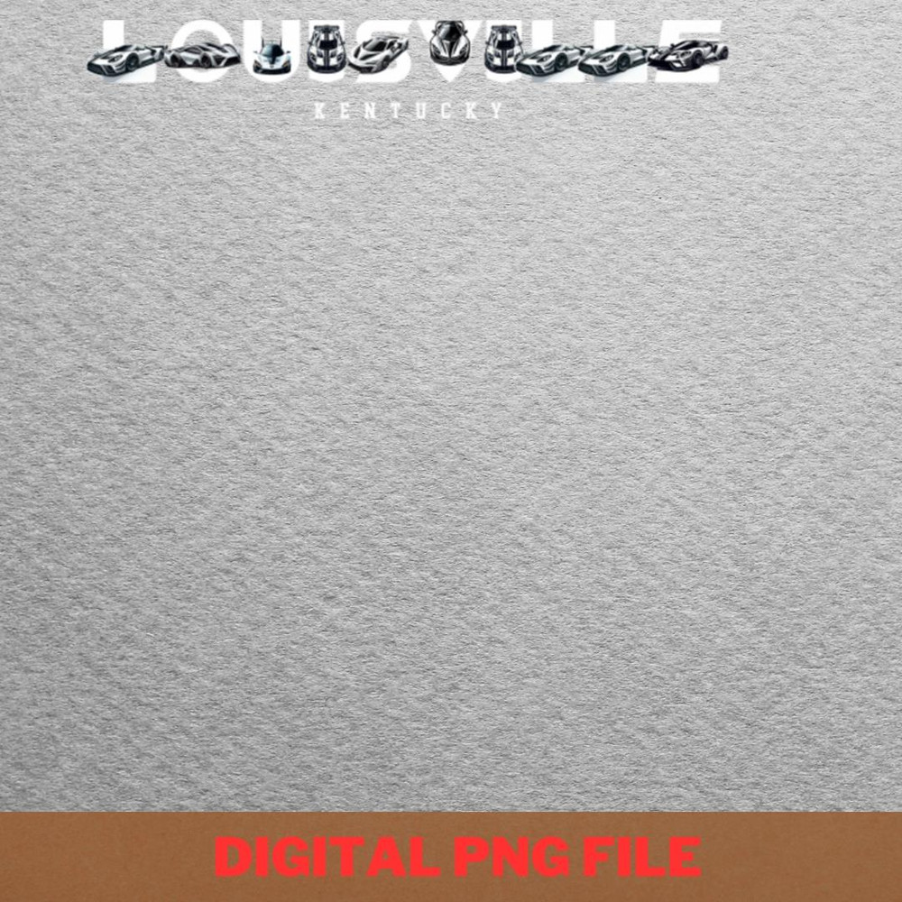 Louisville Supercar - Ferrari F1 History PNG, Ferrari F1 PNG, F1 Racing Digital Png Files.jpg