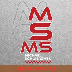 michael schumacher - ferrari f1 thrilling png, ferrari f1 png, f1 racing digital png files