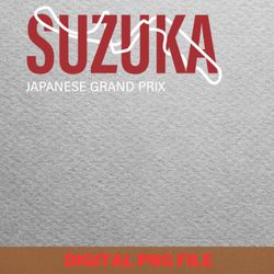 suzuka grand prix - ferrari f1 boost png, ferrari f1 png, f1 racing digital png files