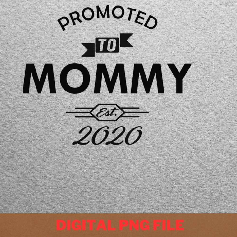 Mommy To Be Inspirations PNG, Mommy To Be PNG, Baby Shower Digital Png Files.jpg