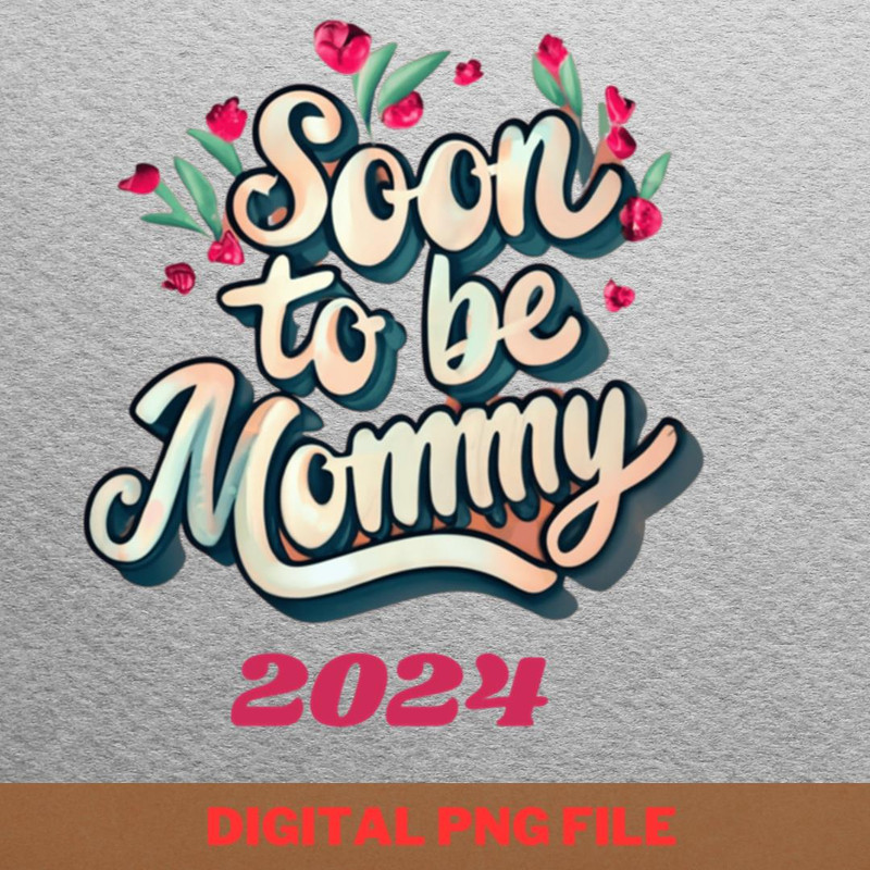 Mommy To Be Skincare PNG, Mommy To Be PNG, Baby Shower Digital Png Files.jpg