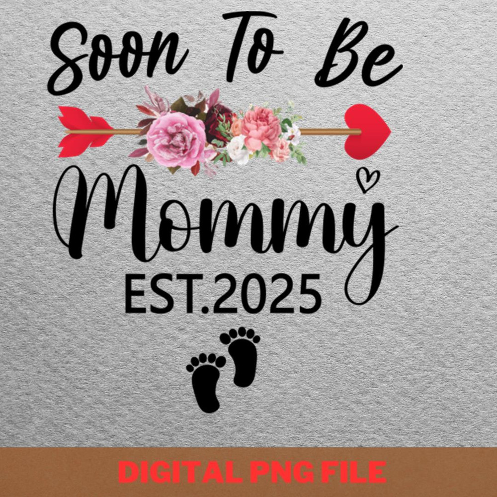 Mommy To Be Zzzs PNG, Mommy To Be PNG, Baby Shower Digital Png Files.jpg