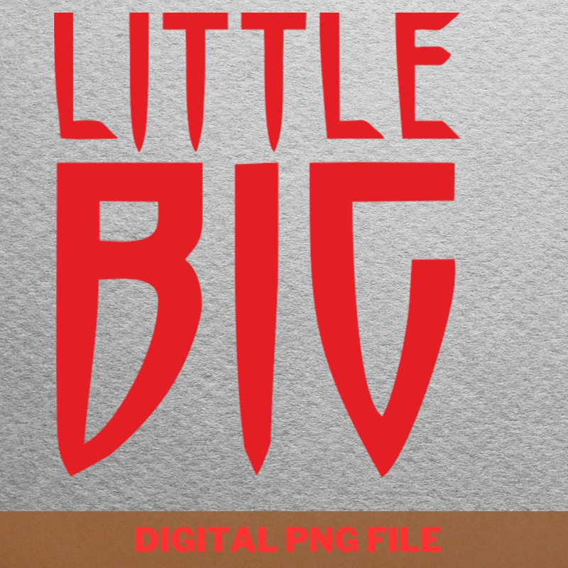 Big Brother Elevates PNG, Big Brother PNG, Funny Family Digital Png Files.jpg