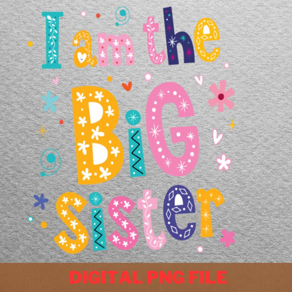 Big Brother Initiates PNG, Big Brother PNG, Funny Family Digital Png Files.jpg
