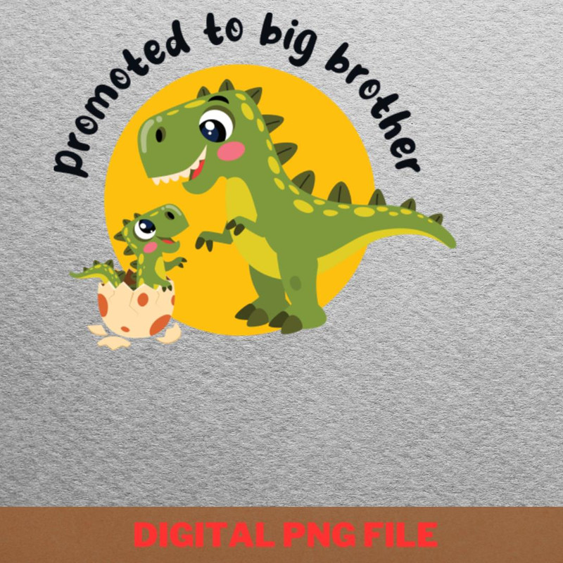 Big Brother Loves PNG, Big Brother  PNG, Funny Family Digital Png Files.jpg