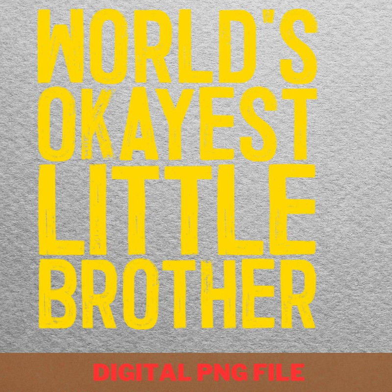 Big Brother Unites PNG, Big Brother PNG, Funny Family Digital Png Files.jpg