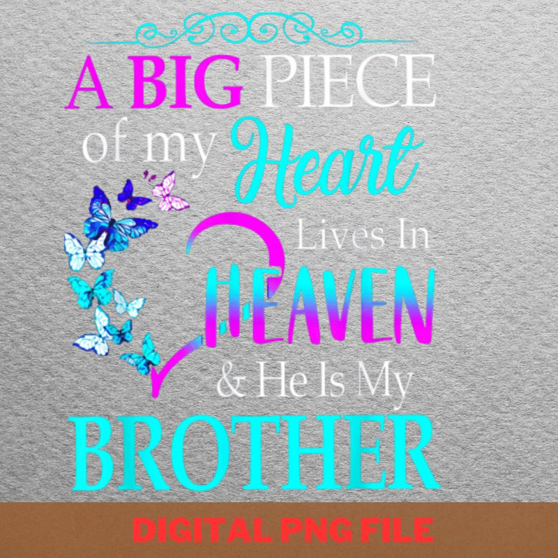 Big Brother Warns PNG, Big Brother PNG, Funny Family Digital Png Files.jpg