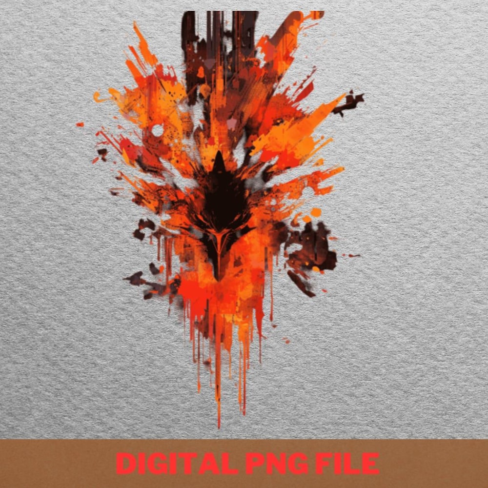 Elden Ring Cerulean Tears PNG, Elden Ring PNG, Dark Souls Digital Png Files.jpg