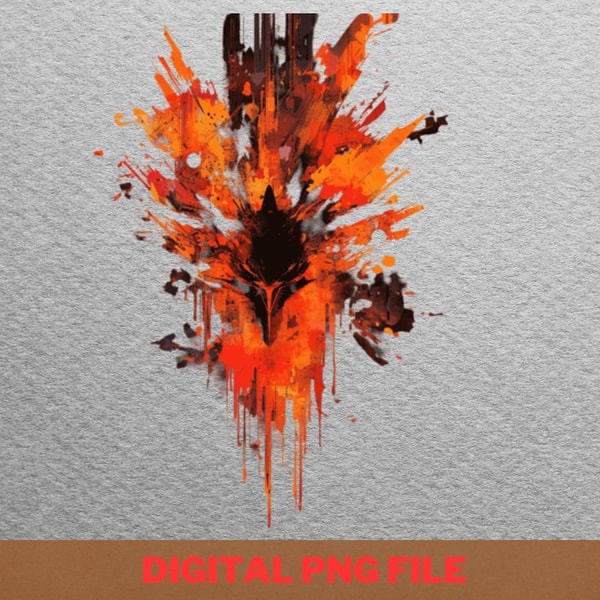 Elden Ring Cerulean Tears PNG, Elden Ring PNG, Dark Souls Digital Png Files.jpg