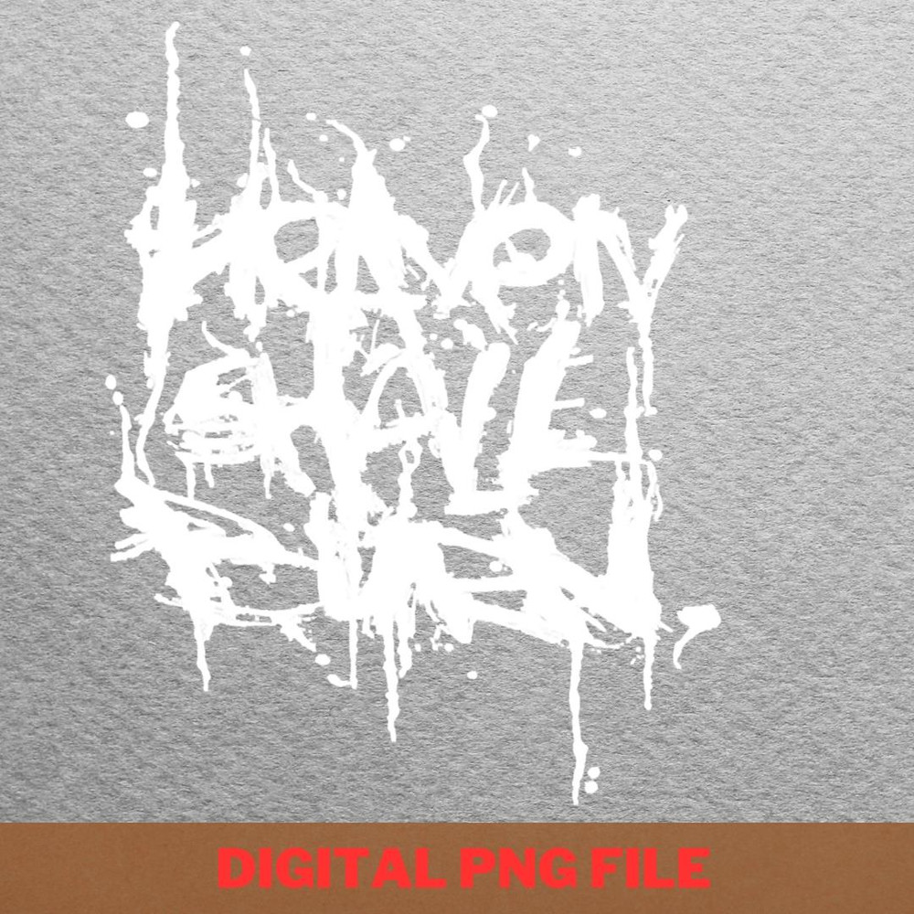 Heaven Shall Burn Captivating PNG, Kendrick Lamar PNG, Hip Hop Digital Png Files.jpg