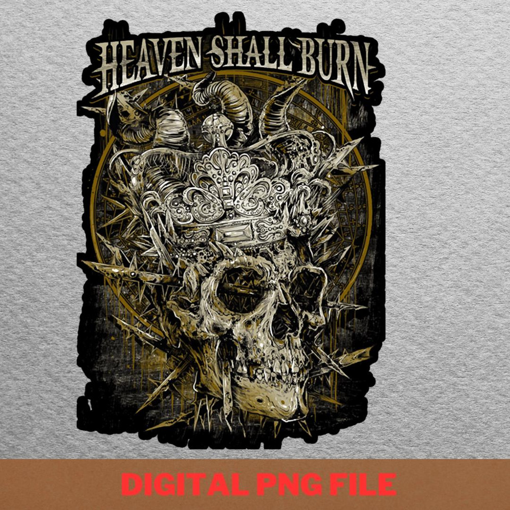 Heaven Shall Burn Devoted PNG, Kendrick Lamar PNG, Hip Hop Digital Png Files.jpg