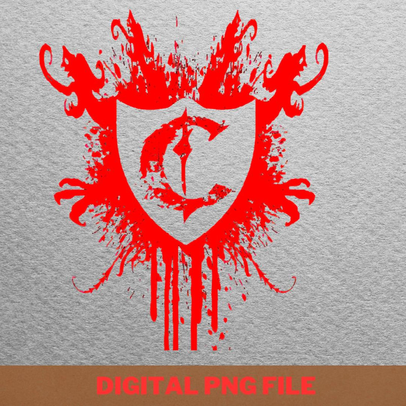 Heaven Shall Burn Enthralling PNG, Kendrick Lamar PNG, Hip Hop Digital Png Files.jpg