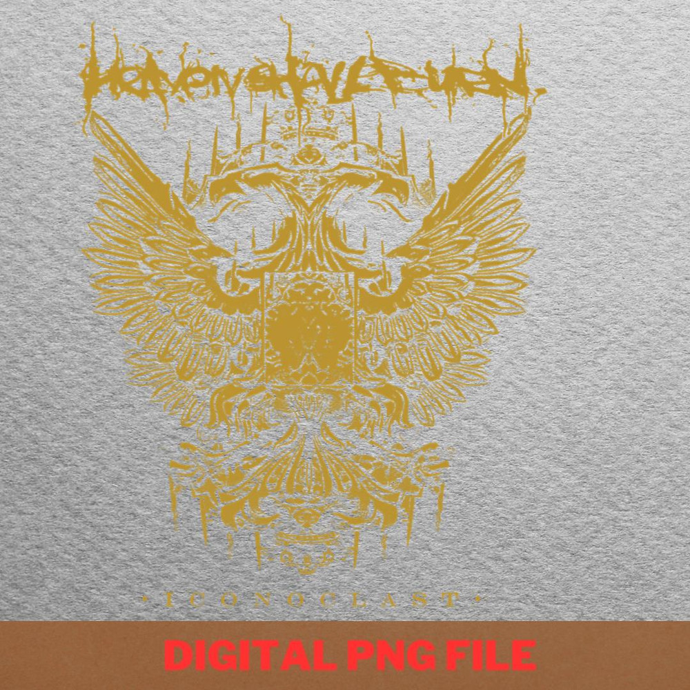 Heaven Shall Burn Entrancing PNG, Kendrick Lamar PNG, Hip Hop Digital Png Files.jpg