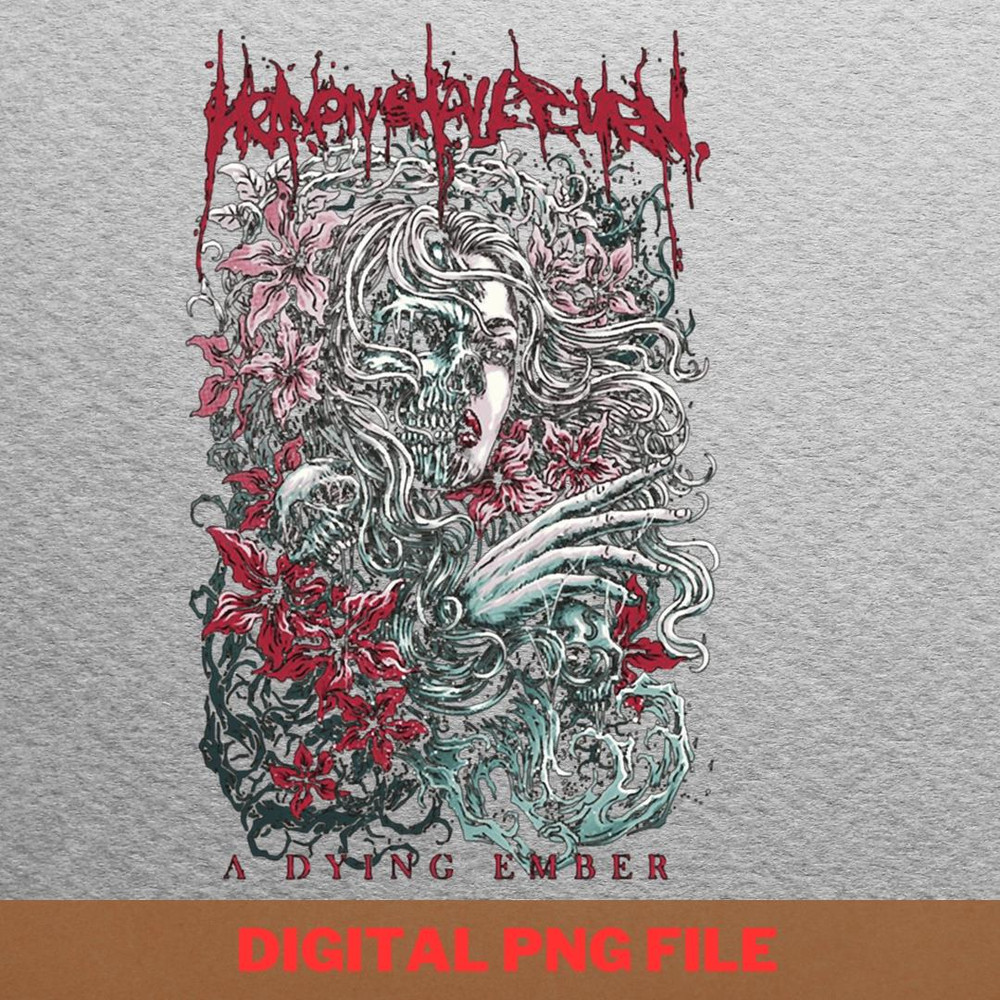 Heaven Shall Burn Fans PNG, Kendrick Lamar PNG, Hip Hop Digital Png Files.jpg