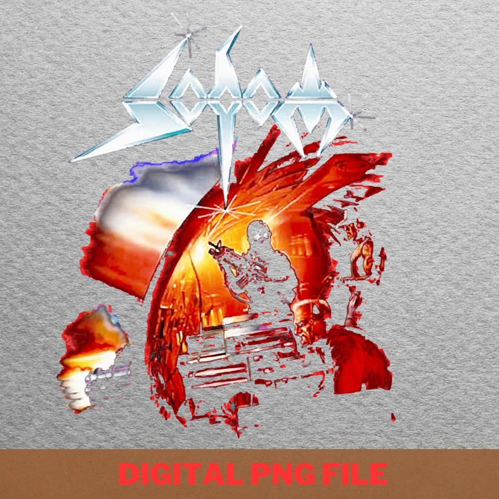 Heaven Shall Burn Influences PNG, Kendrick Lamar PNG, Hip Hop Digital Png Files.jpg