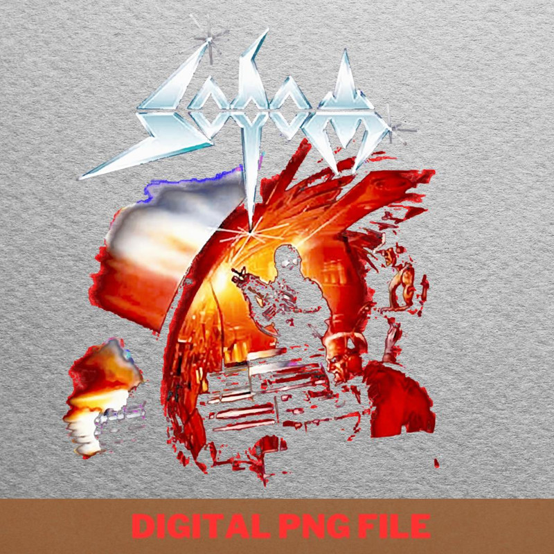 Heaven Shall Burn Influences PNG, Kendrick Lamar PNG, Hip Hop Digital Png Files.jpg