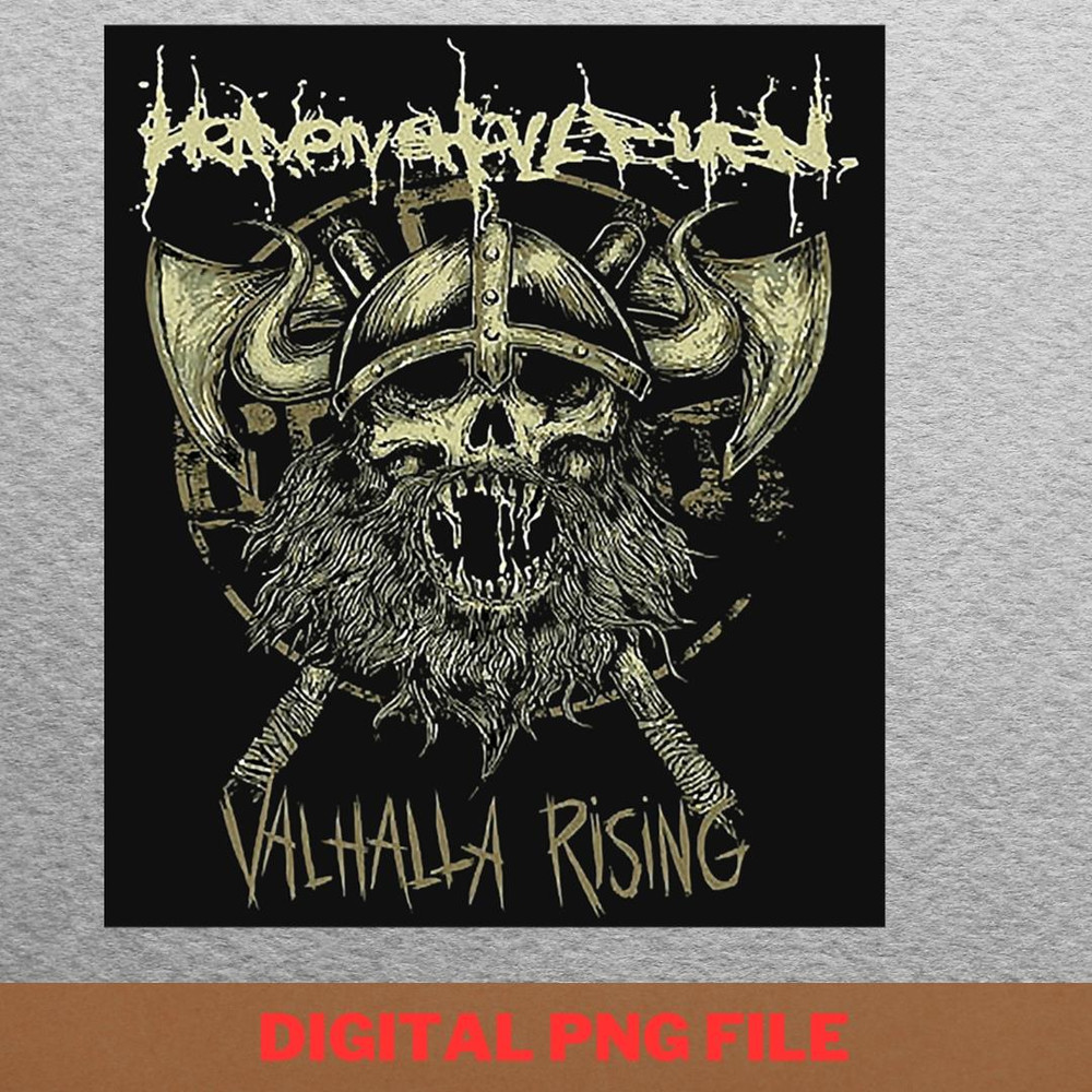 Heaven Shall Burn Intense PNG, Kendrick Lamar PNG, Hip Hop Digital Png Files.jpg