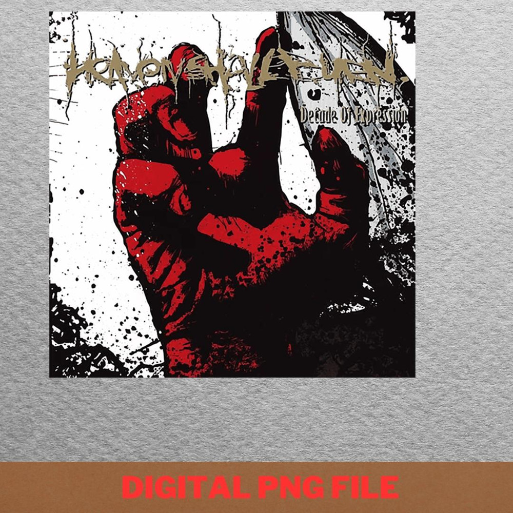 Heaven Shall Burn Riveting PNG, Kendrick Lamar PNG, Hip Hop Digital Png Files.jpg