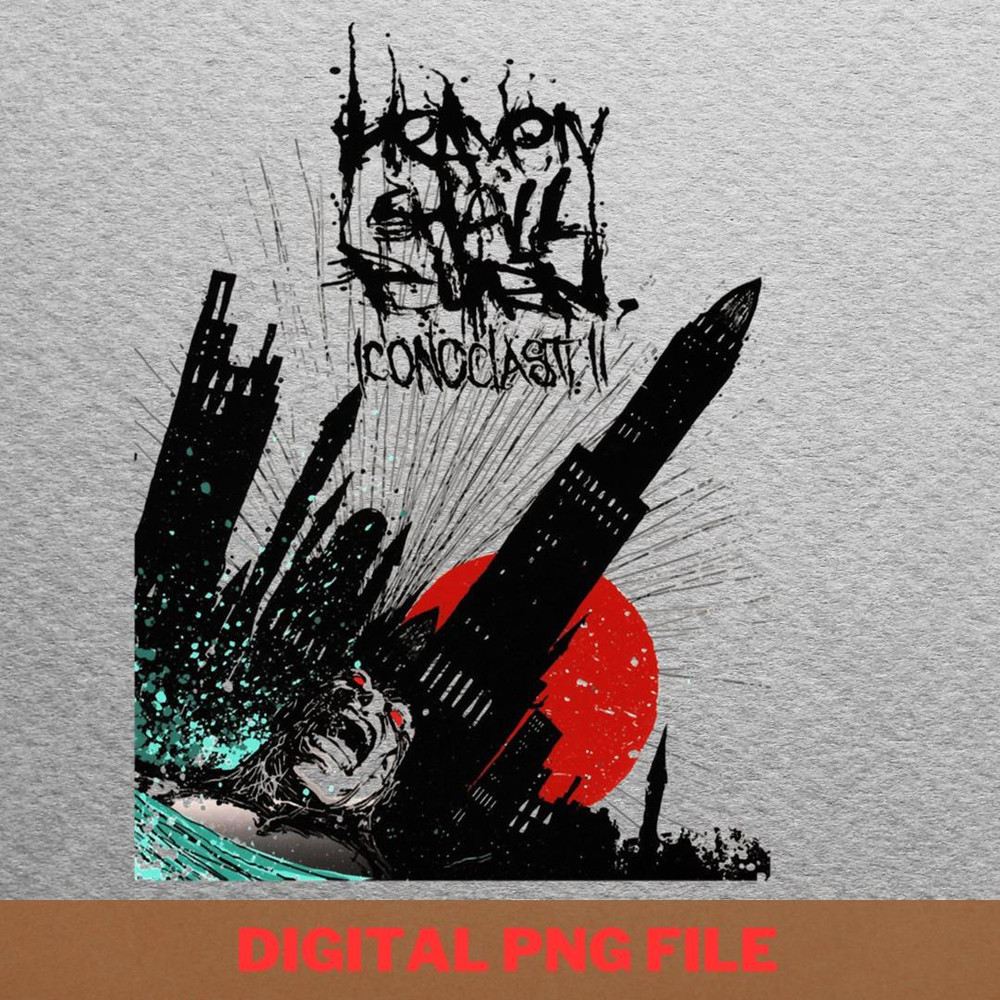 Heaven Shall Burn Shows PNG, Kendrick Lamar PNG, Hip Hop Digital Png Files.jpg