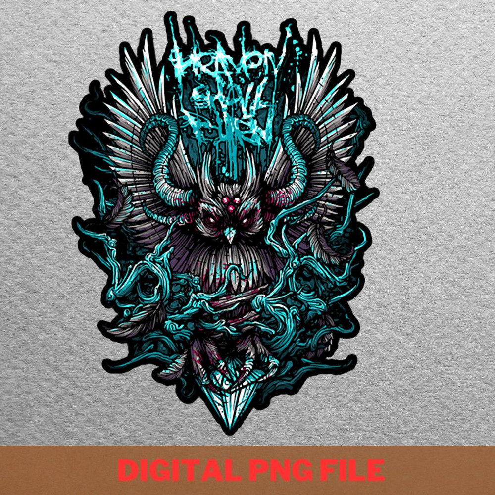 Heaven Shall Burn Statements PNG, Kendrick Lamar PNG, Hip Hop Digital Png Files.jpg