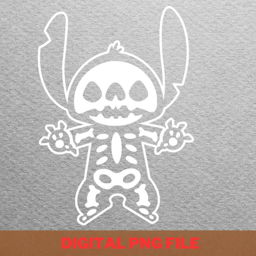 Stitch Aloha Love PNG, Stitch PNG, Lilo And Stitch Digital Png Files.jpg