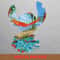 Stitch Beach Dreams PNG, Stitch PNG, Lilo And Stitch Digital Png Files.jpg