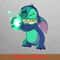Stitch Beach Paradise PNG, Stitch PNG, Lilo And Stitch Digital Png Files.jpg