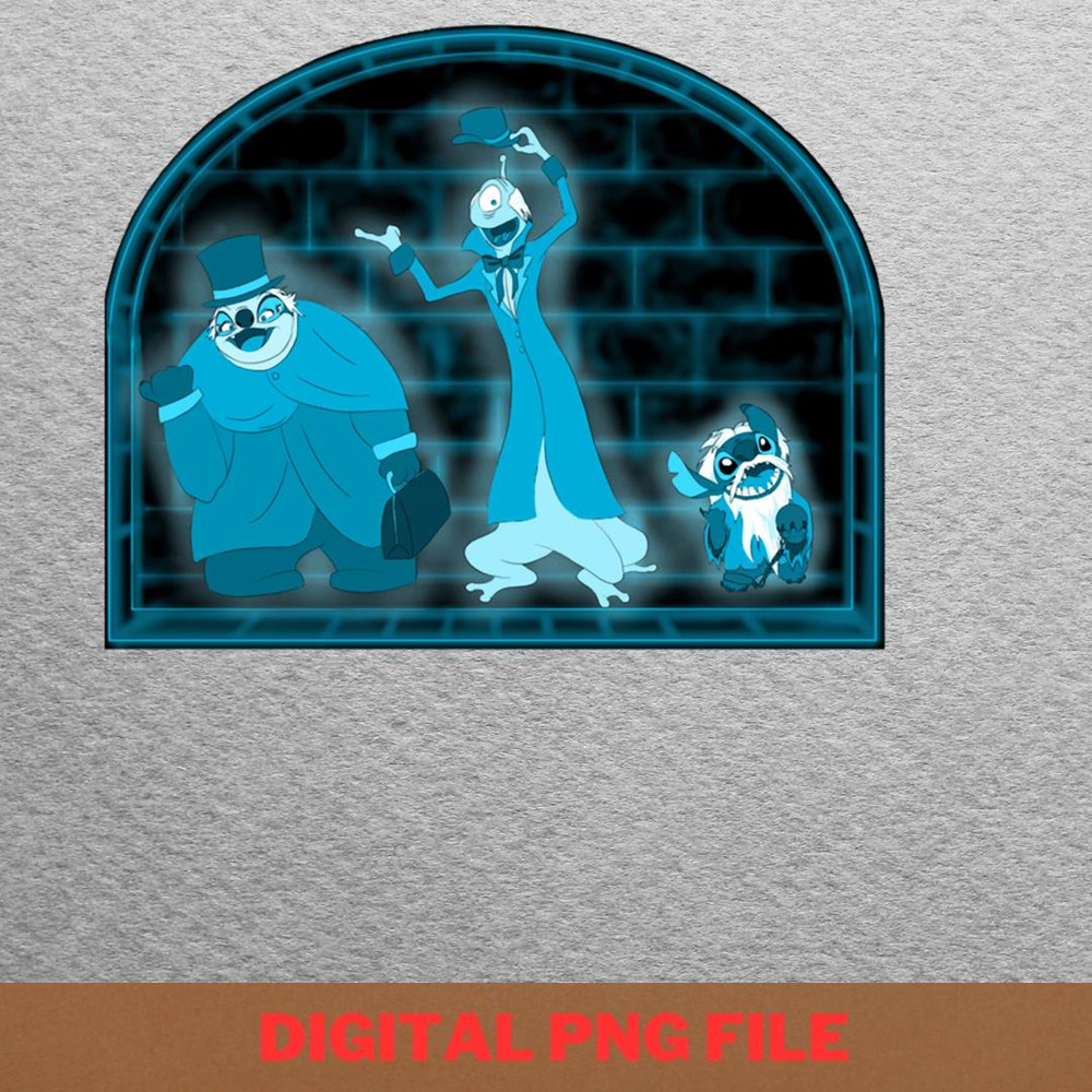 Stitch Hula Fun PNG, Stitch PNG, Lilo And Stitch Digital Png Files.jpg