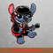 Stitch Island Escape PNG, Stitch PNG, Lilo And Stitch Digital Png Files.jpg