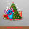 Stitch Paradise Escape PNG, Stitch PNG, Lilo And Stitch Digital Png Files.jpg