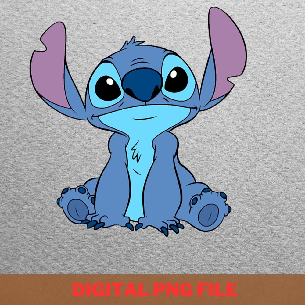 Stitch Summer Escape PNG, Stitch PNG, Lilo And Stitch Digital Png Files.jpg