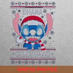 stitch sunbathing time png, stitch png, lilo and stitch digital png files