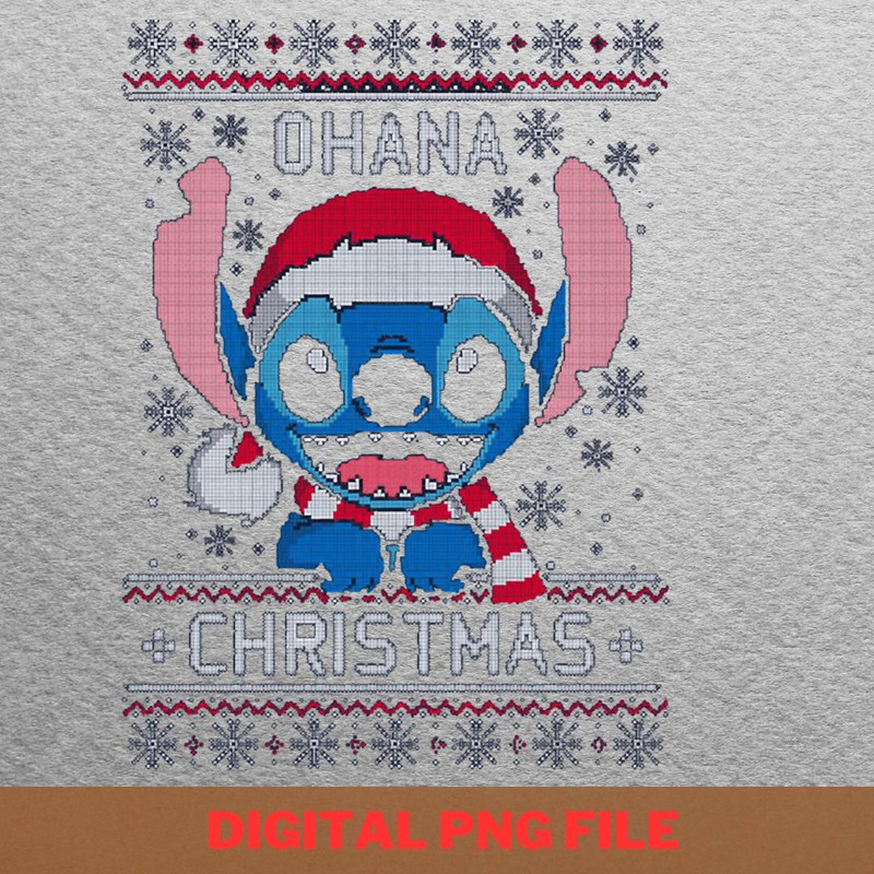 Stitch Sunbathing Time PNG, Stitch PNG, Lilo And Stitch Digital Png Files.jpg