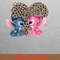 Stitch Tropical Fun PNG, Stitch PNG, Lilo And Stitch Digital Png Files.jpg