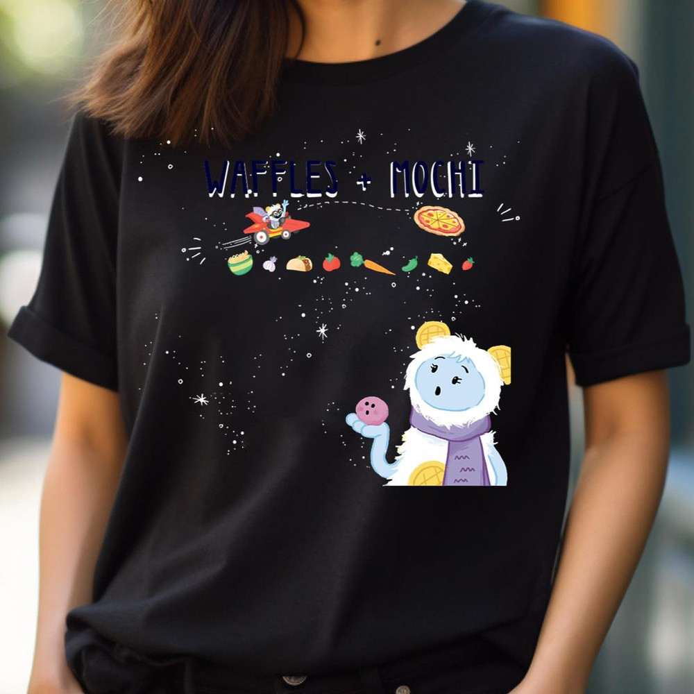 Waffles And Mochi Sample Honey PNG, Waffles And Mochi PNG, Japanese Mochi Digital Png Files.jpg