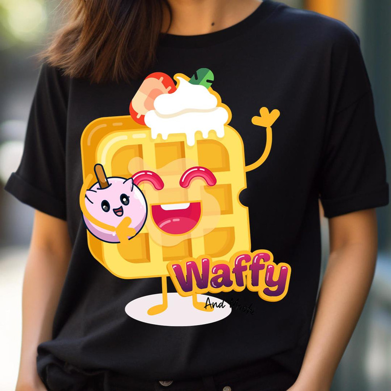 Waffles And Mochi Chop Salads PNG, Waffles And Mochi PNG, Japanese Mochi Digital Png Files.jpg