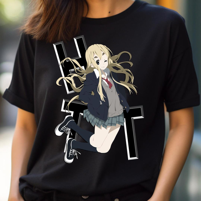 K On Anime Holidays PNG, K On Anime PNG, Anime Girl Digital Png Files.jpg