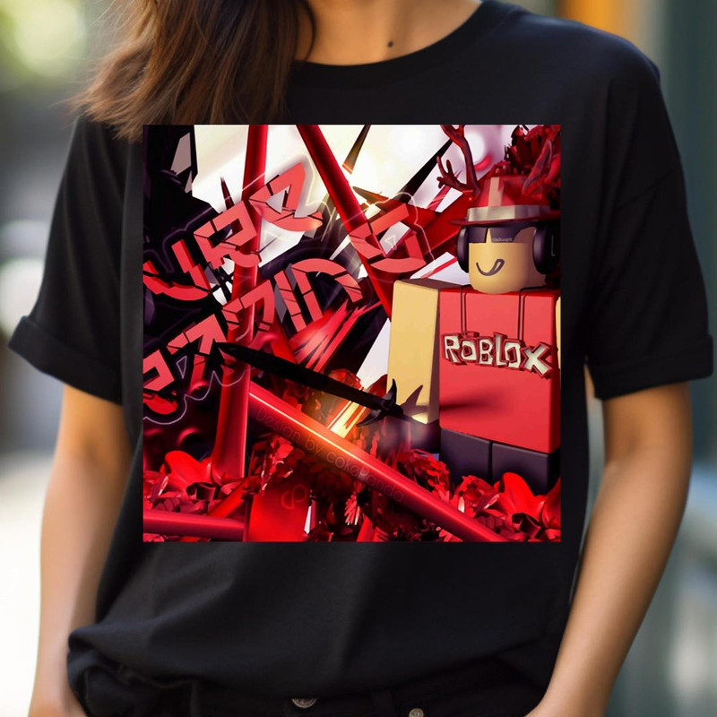 Roblox Lava Escape PNG, Roblox PNG, Roblox Doors Digital Png Files.jpg