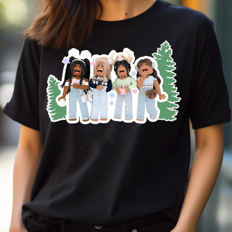 Roblox Magical Quest PNG, Roblox PNG, Roblox Doors Digital Png Files.jpg